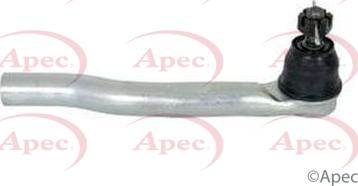 APEC AST6435 - Rotule de barre de connexion droxauto.com