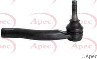 APEC AST6430 - Rotule de barre de connexion droxauto.com