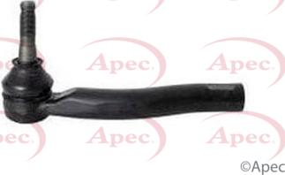APEC AST6431 - Rotule de barre de connexion droxauto.com