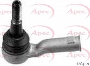 APEC AST6420 - Rotule de barre de connexion droxauto.com