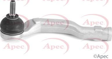 APEC AST6596 - Rotule de barre de connexion droxauto.com