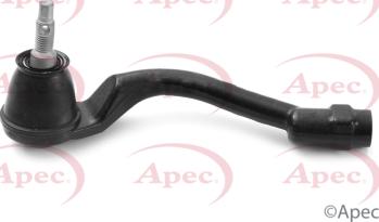 APEC AST6549 - Rotule de barre de connexion droxauto.com