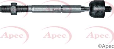 APEC AST6559 - Rotule de direction intérieure, barre de connexion droxauto.com