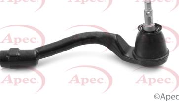 APEC AST6550 - Rotule de barre de connexion droxauto.com