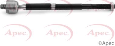 APEC AST6558 - Rotule de direction intérieure, barre de connexion droxauto.com