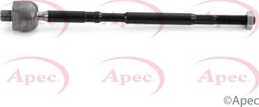APEC AST6557 - Rotule de direction intérieure, barre de connexion droxauto.com