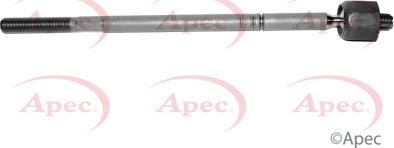 APEC AST6563 - Rotule de direction intérieure, barre de connexion droxauto.com