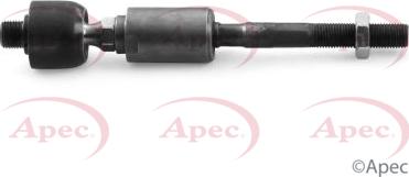 APEC AST6500 - Rotule de direction intérieure, barre de connexion droxauto.com