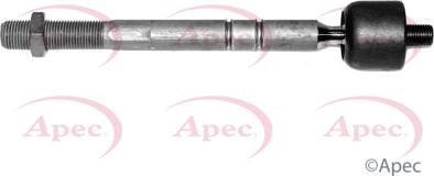 APEC AST6511 - Rotule de direction intérieure, barre de connexion droxauto.com