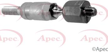 APEC AST6513 - Rotule de direction intérieure, barre de connexion droxauto.com