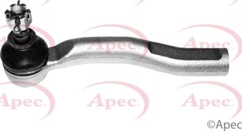 APEC AST6534 - Rotule de barre de connexion droxauto.com