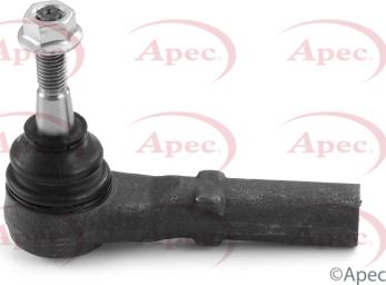 APEC AST6530 - Rotule de barre de connexion droxauto.com