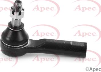 APEC AST6531 - Rotule de barre de connexion droxauto.com
