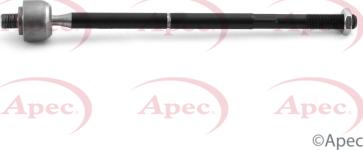 APEC AST6574 - Rotule de direction intérieure, barre de connexion droxauto.com