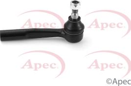 APEC AST6692 - Rotule de barre de connexion droxauto.com