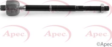 APEC AST6651 - Rotule de direction intérieure, barre de connexion droxauto.com