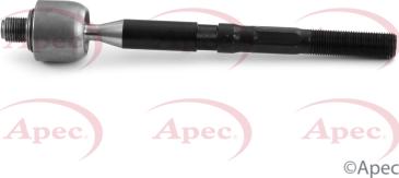 APEC AST6657 - Rotule de direction intérieure, barre de connexion droxauto.com