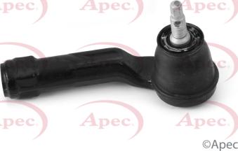 APEC AST6601 - Rotule de barre de connexion droxauto.com