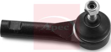 APEC AST6632 - Rotule de barre de connexion droxauto.com