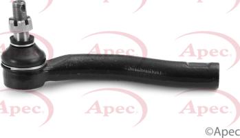 APEC AST6679 - Rotule de barre de connexion droxauto.com