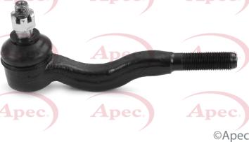 APEC AST6675 - Rotule de barre de connexion droxauto.com