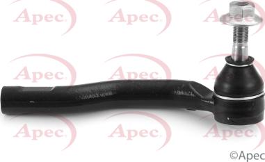 APEC AST6677 - Rotule de barre de connexion droxauto.com