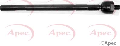 APEC AST6095 - Rotule de direction intérieure, barre de connexion droxauto.com