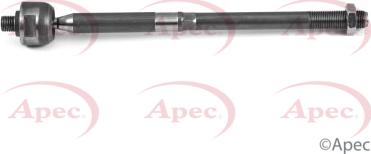 APEC AST6042 - Rotule de direction intérieure, barre de connexion droxauto.com