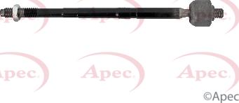 APEC AST6047 - Rotule de direction intérieure, barre de connexion droxauto.com