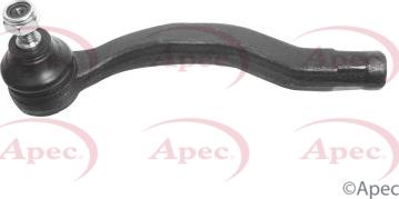 APEC AST6055 - Rotule de barre de connexion droxauto.com