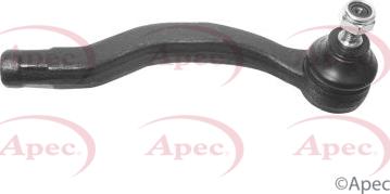 APEC AST6056 - Rotule de barre de connexion droxauto.com