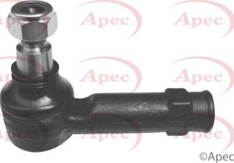 APEC AST6050 - Rotule de barre de connexion droxauto.com