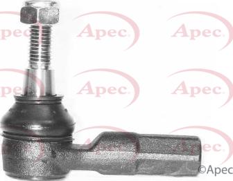 APEC AST6051 - Rotule de barre de connexion droxauto.com