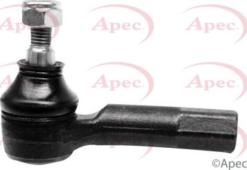 APEC AST6004 - Rotule de barre de connexion droxauto.com