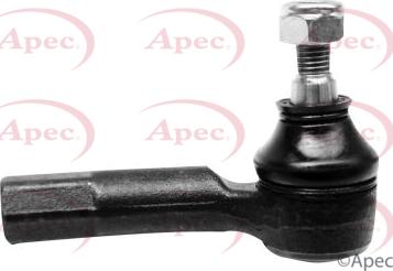 APEC AST6003 - Rotule de barre de connexion droxauto.com
