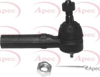 APEC AST6010 - Rotule de barre de connexion droxauto.com