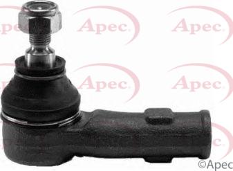 APEC AST6029 - Rotule de barre de connexion droxauto.com