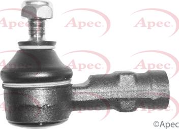 APEC AST6027 - Rotule de barre de connexion droxauto.com