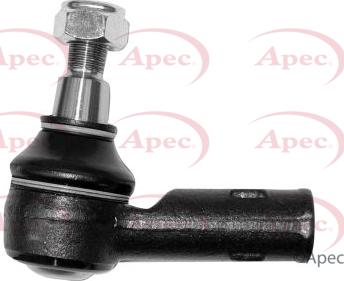 APEC AST6077 - Rotule de barre de connexion droxauto.com