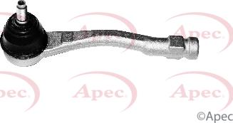 APEC AST6197 - Rotule de barre de connexion droxauto.com