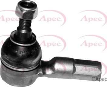 APEC AST6149 - Rotule de barre de connexion droxauto.com