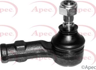 APEC AST6140 - Rotule de barre de connexion droxauto.com