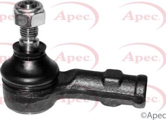 APEC AST6142 - Rotule de barre de connexion droxauto.com