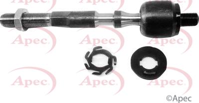 APEC AST6100 - Rotule de direction intérieure, barre de connexion droxauto.com