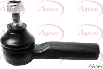 APEC AST6118 - Rotule de barre de connexion droxauto.com