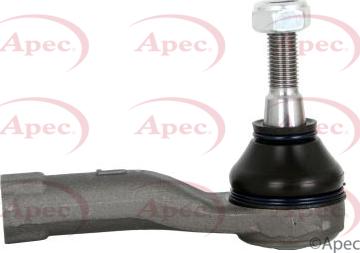 APEC AST6117 - Rotule de barre de connexion droxauto.com