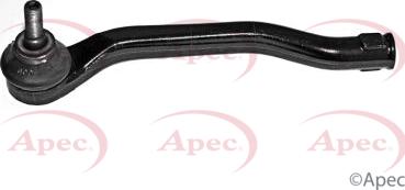 APEC AST6184 - Rotule de barre de connexion droxauto.com
