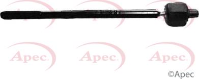 APEC AST6180 - Rotule de direction intérieure, barre de connexion droxauto.com