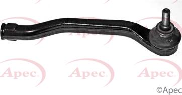 APEC AST6183 - Rotule de barre de connexion droxauto.com