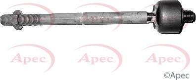 APEC AST6187 - Rotule de direction intérieure, barre de connexion droxauto.com